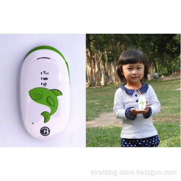 New! ! Mini Personal GSM GPS Tracker GPS302b with 2.4G Attendance Management